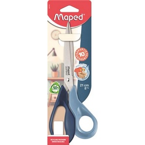 Maped Multiuse Advanced Asym 21 cm (499100)