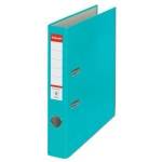 Esselte Binder Economical bezel A4 50mm turquoise (10K009 O)