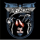 ENFORCER: LIVE BY FIRE LP