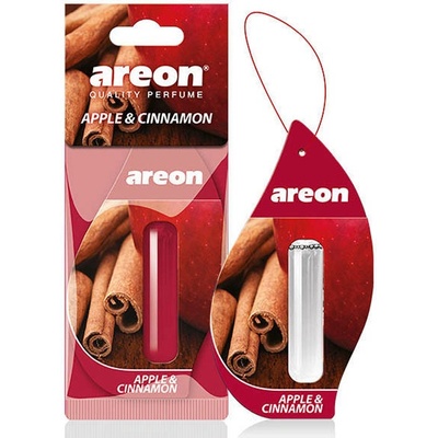 Areon LIQUID MON - APPLE & CINNAMON