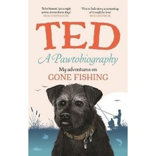 A Pawtobiography My adventures on Gone Fishing