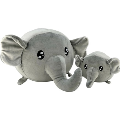 Magic Baby Slon 40 cm