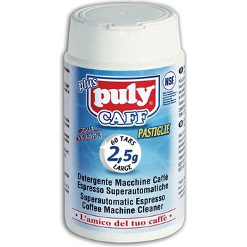PULY CAFF Plus ®Tabs 60 Tabs 2,5g