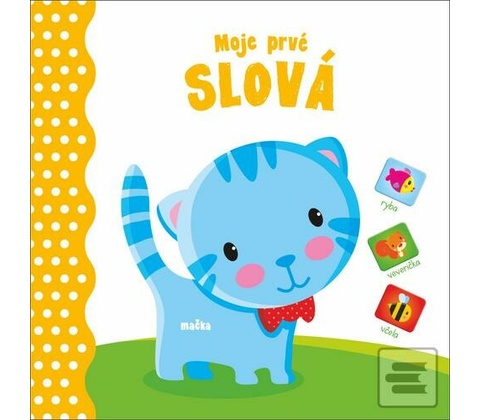 Moje prvé Slová