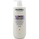Goldwell Dualsenses Blondes And Highlights Shampoo 1000 ml