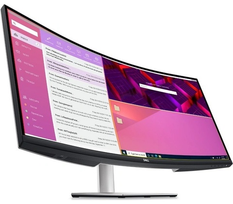 Dell S3423DWC