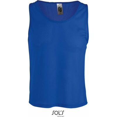 Soľs Anfield Uni sportovní SL90210 Royal blue
