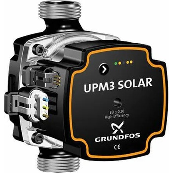 Image 1 of Grundfos UPM3 SOLAR 25-75/180 (99257788)