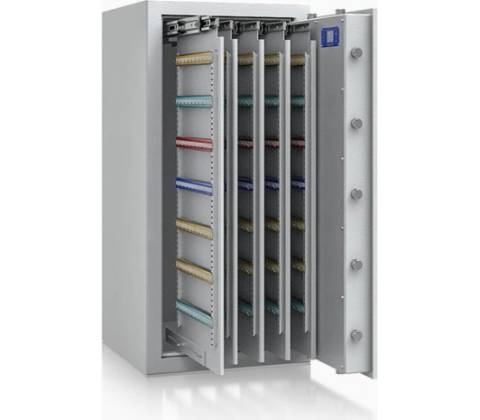 ISS München Riem 16002