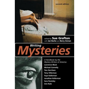 Writing Mysteries | Sue Grafton (ISBN: 9781582971025)