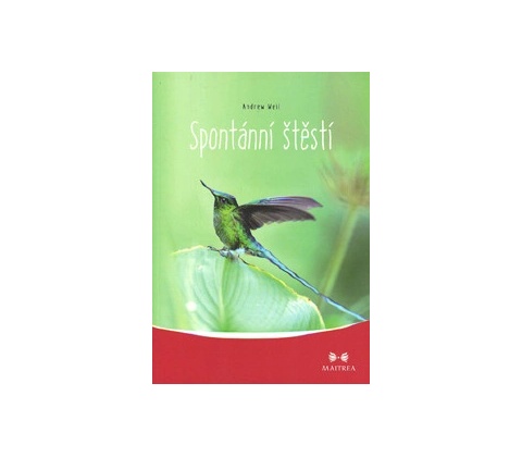 Spontánní štěstí