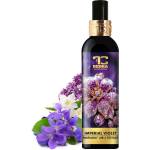 Dedra IMPERIAL VIOLET | Освежител за въздух и тъкани | Луксозен парфюмен спрей | 200 мл