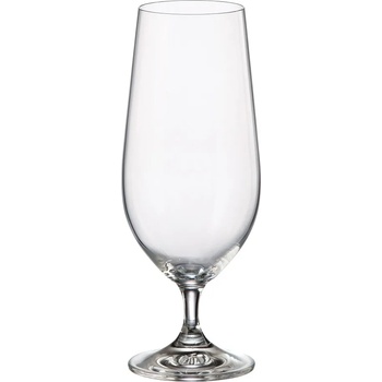 Bohemia royal & crystalite Чаша за бира Bohemia Royal Bruna 395ml, 6 броя (1005954)