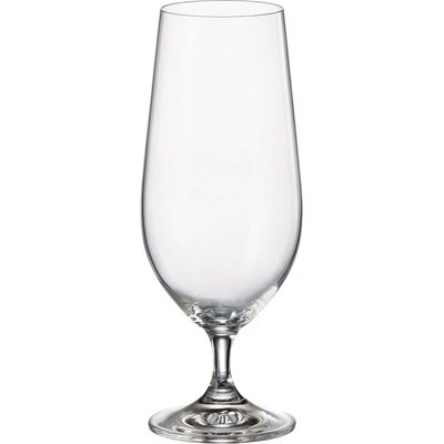 Bohemia royal & crystalite Чаша за бира Bohemia Royal Bruna 395ml, 6 броя (1005954)