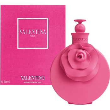 Valentino Valentina Pink parfumovaná voda dámska 80 ml