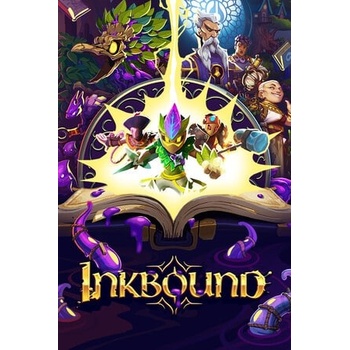 Inkbound