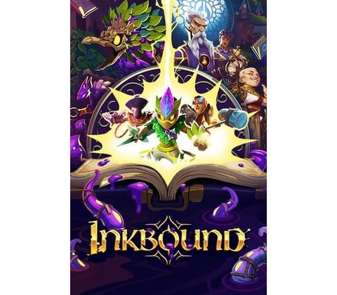 Inkbound