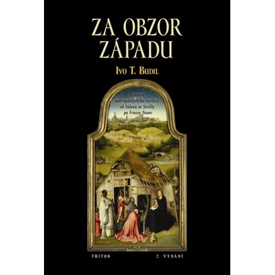 Za obzor západu - 2. vydání