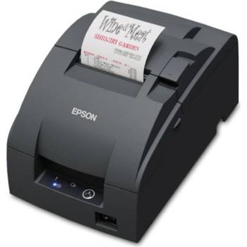 Image 1 of Epson TM-U220IIB (C31CL27142F3)