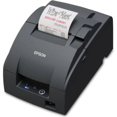 Epson TM-U220IIB (C31CL27142F3)