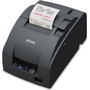 Epson TM-U220IIB (C31CL27142F3)