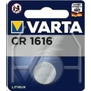 Primárne batérie Varta CR1616 1ks 6616112401