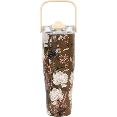 CMP KA0677 Termohrnek s rukojetí na přenášení 900 ml