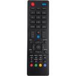 съвместим TD SYSTEMS K32DLM8S, K24DLH8FS, K24DLM7F, K32DLK12H, K32DLM7H etc. - заместител дистанционно управление (K32DLM8S, K24DLH8FS, K24DLM7F, K32DLK12H, K32DLM7H etc.) Дистанционно