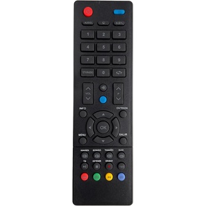 съвместим TD SYSTEMS K32DLM8S, K24DLH8FS, K24DLM7F, K32DLK12H, K32DLM7H etc. - заместител дистанционно управление (K32DLM8S, K24DLH8FS, K24DLM7F, K32DLK12H, K32DLM7H etc.) Дистанционно