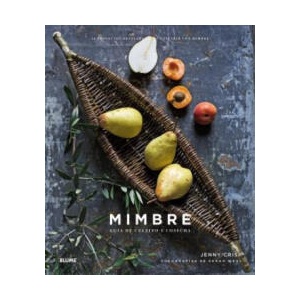 MIMBRE | JENNY CRISP (2019)