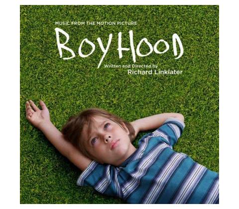 OST - Boyhood