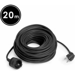 Delight 1 Plug 20 m (20502BK)