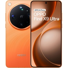 OPPO Find X9 Ultra 12GB/512GB Canyon Orange