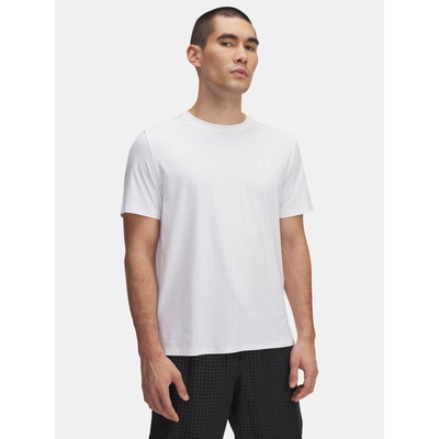 Under Armour Мъжка тениска Under Armour UA LAUNCH ELITE SHORTSLEEVE Under Armour | Byal | МЪЖЕ | XXL