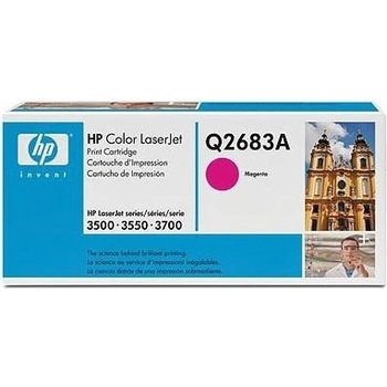 HP Q2683A - originálny