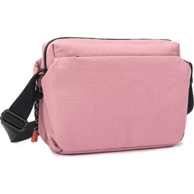 Hedgren Taška String Kosho Medium Crossover HSTG01 890 rose elegance
