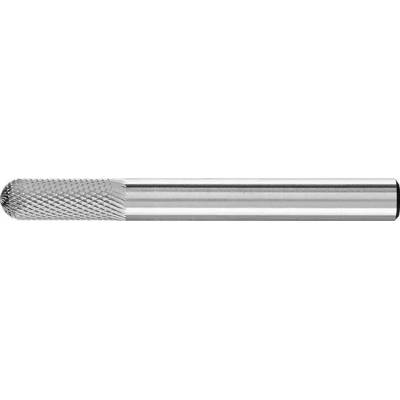 Fréza technická HM válc.zaobl. 0616 MICRO 6mm 6x16mm PFERD