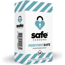 Safe Performance 10 ks