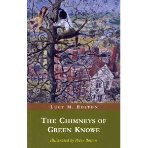 Chimneys of Green Knowe | L. M. Boston (ISBN: 9780952323334)