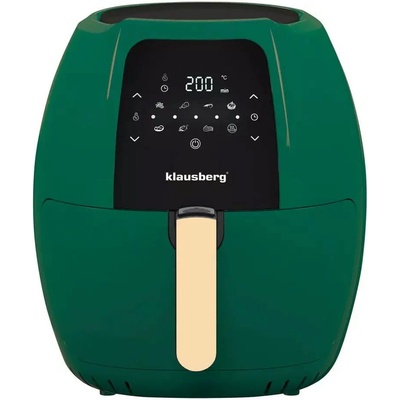 Klausberg KB 7596