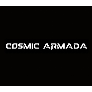 Cosmic Armada