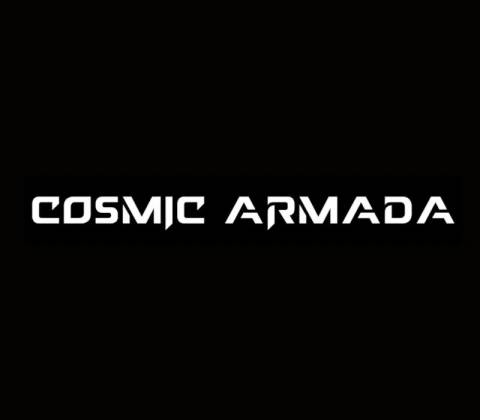 Cosmic Armada