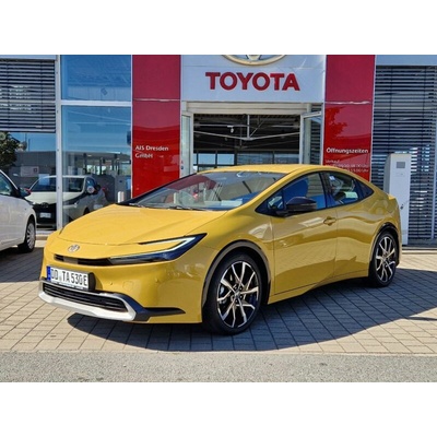 Toyota Prius 2.0 Plug-In Hybrid 164 kW