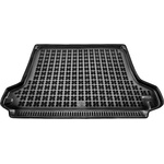 Rezaw-Plast Гумена стелка за багажник за Toyota Land Cruiser J150 (2009 - 2017) 5 seats - Rezaw Plast (231742)