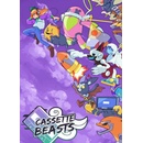 Cassette Beasts