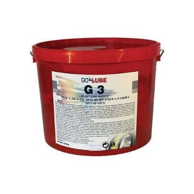 Go4Lube K 3 8 kg