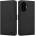 Tech-Protect Wallet Case за Xiaomi Poco F7 5G - черен (5906302330720)
