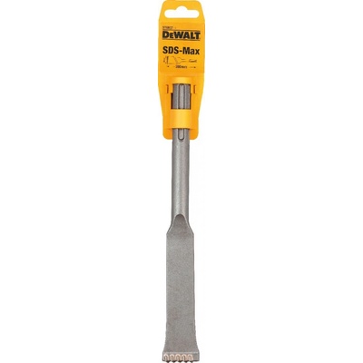 DeWALT DT6837 Sekáč kombinovaný karbidový SDS-Max 38 × 280 mm