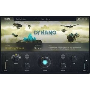 UJAM Dynamo (Дигитален продукт)