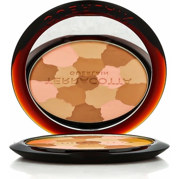 Guerlain Terracotta Original bronzujúci púder 00 Light Cool 10 g